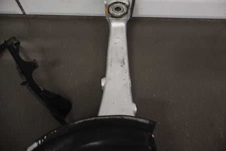 2006 Lexus LS430 Left Front Spindle