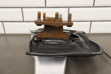 2006 Lexus LS430 Left Front Spindle