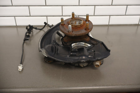 2006 Lexus LS430 Left Front Spindle
