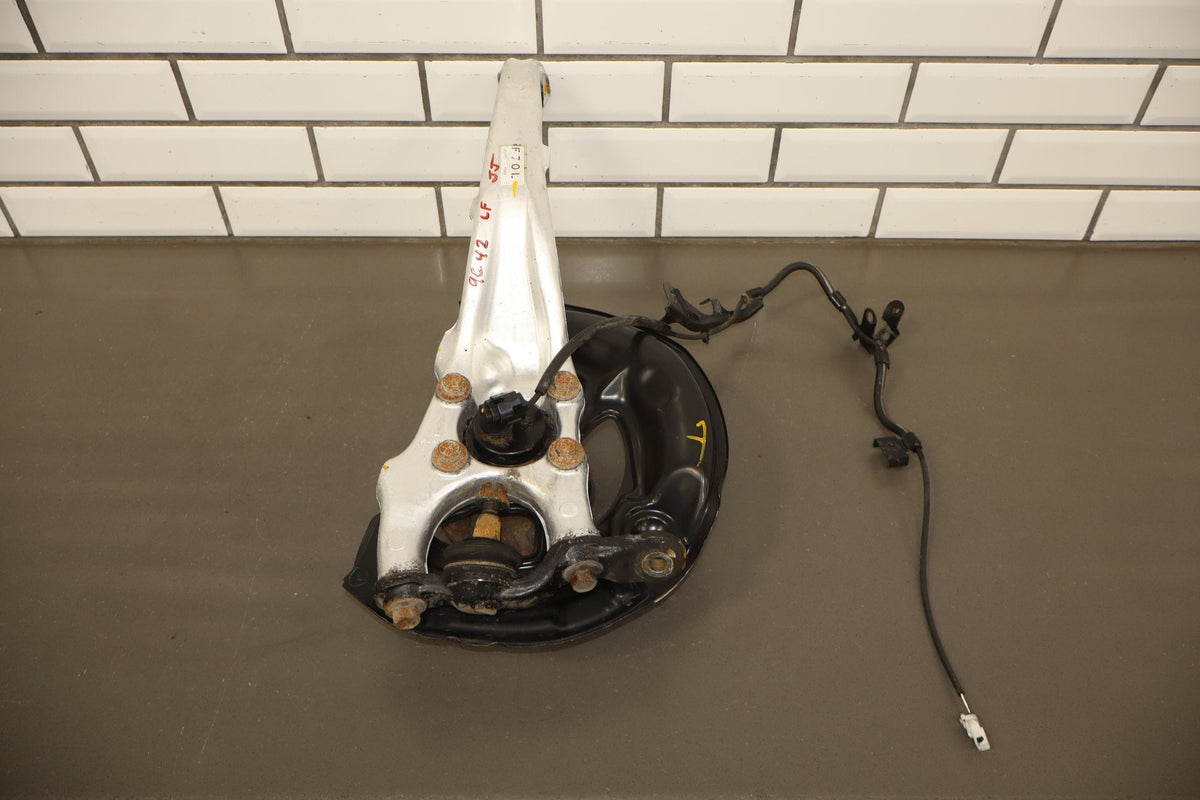 2006 Lexus LS430 Left Front Spindle