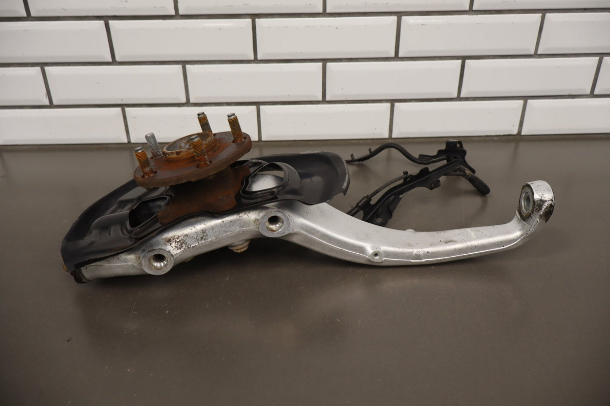 2006 Lexus LS430 Left Front Spindle