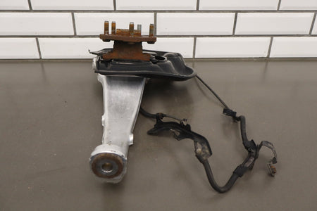2006 Lexus LS430 Left Front Spindle