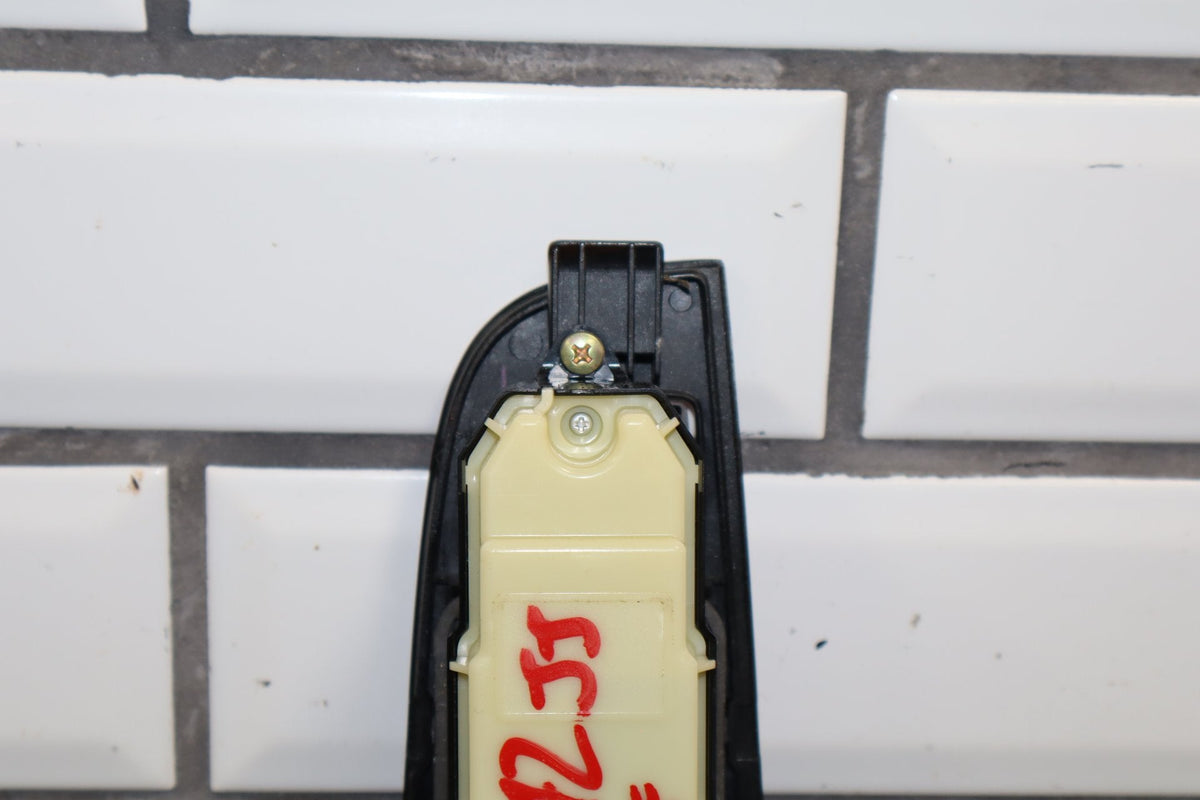 2006 Lexus LS430 Left Front Window Switch OEM