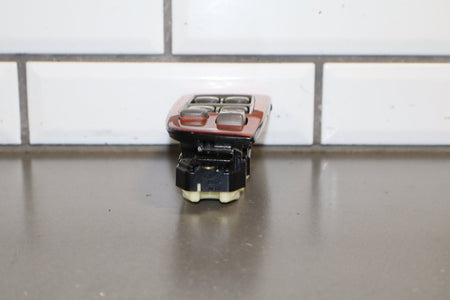 2006 Lexus LS430 Left Front Window Switch OEM