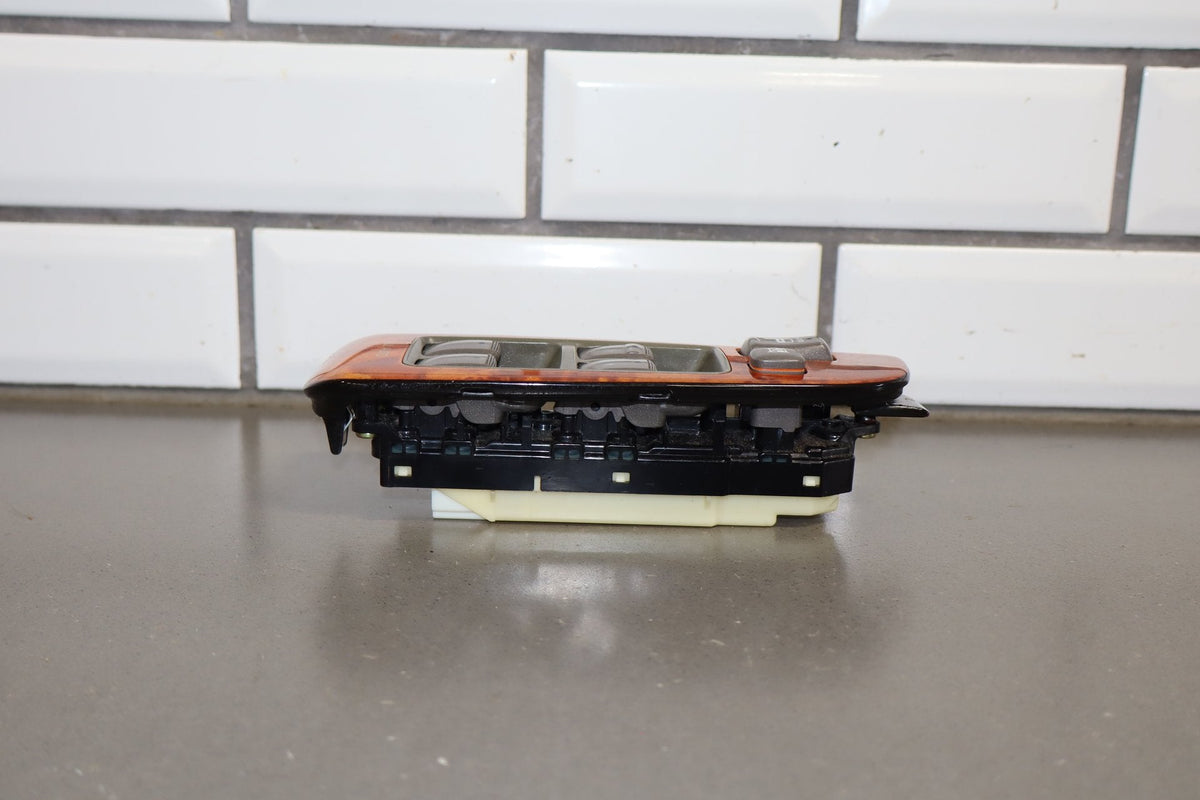 2006 Lexus LS430 Left Front Window Switch OEM