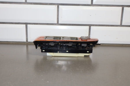 2006 Lexus LS430 Left Front Window Switch OEM
