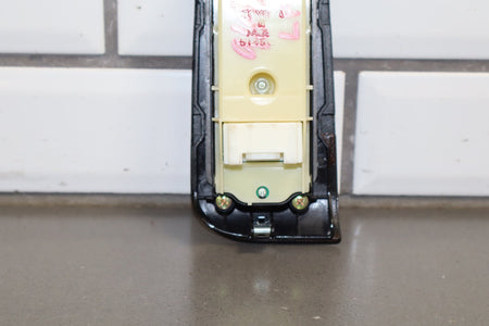 2006 Lexus LS430 Left Front Window Switch OEM