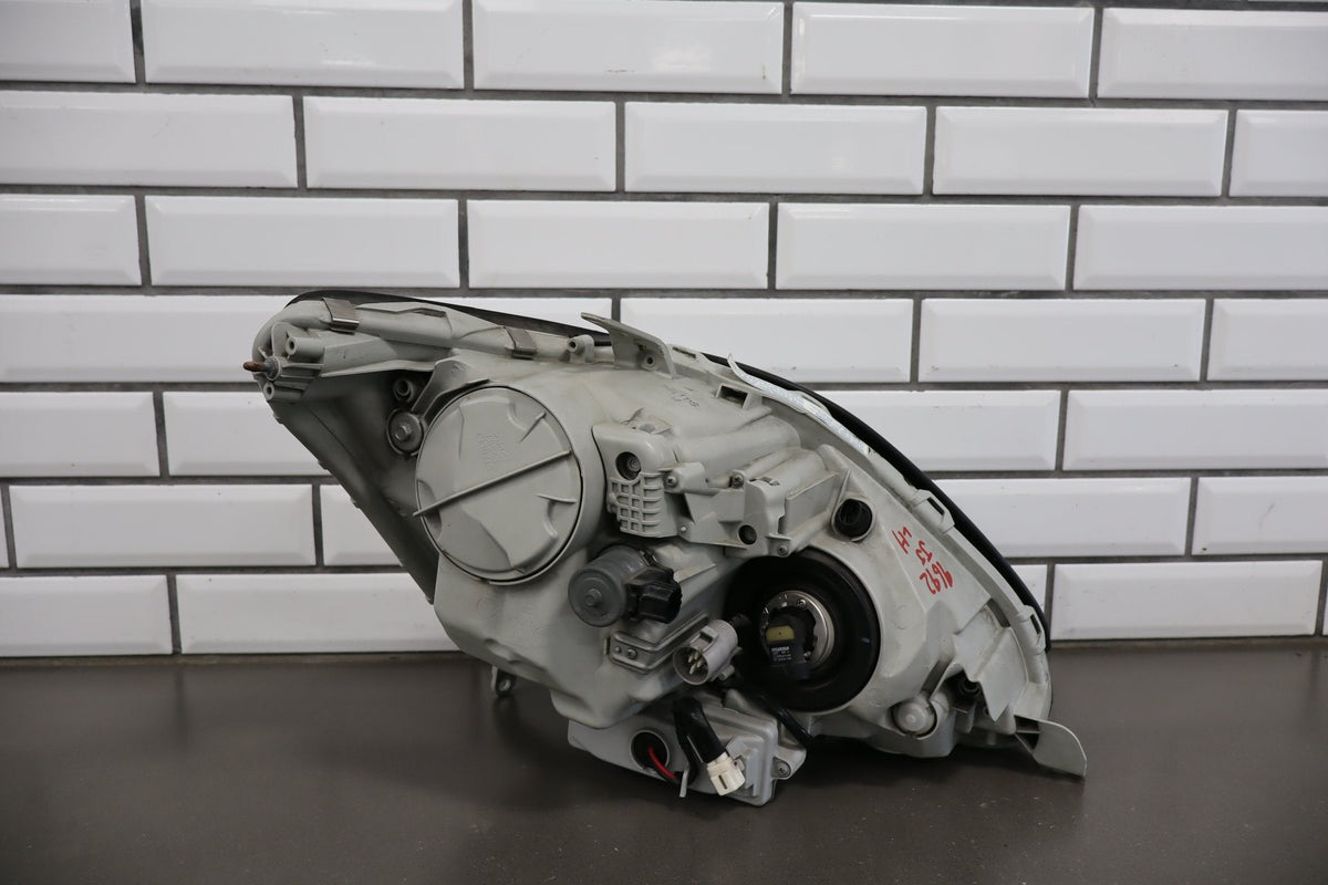2006 Lexus LS430 Left Xenon Driver Headlamp