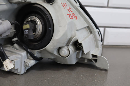 2006 Lexus LS430 Left Xenon Driver Headlamp