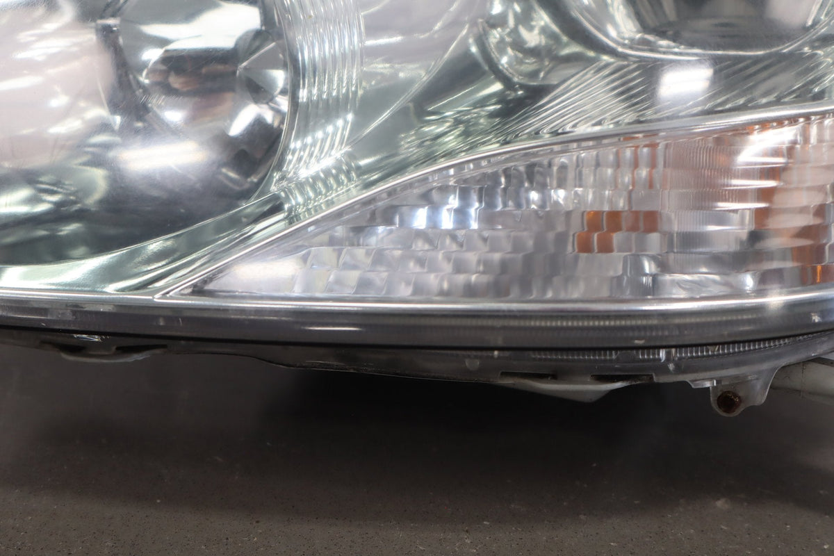 2006 Lexus LS430 Left Xenon Driver Headlamp