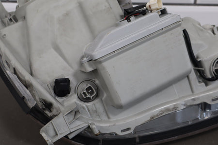 2006 Lexus LS430 Left Xenon Driver Headlamp