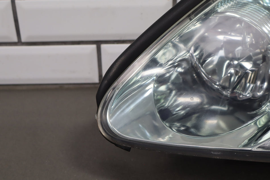 2006 Lexus LS430 Left Xenon Driver Headlamp