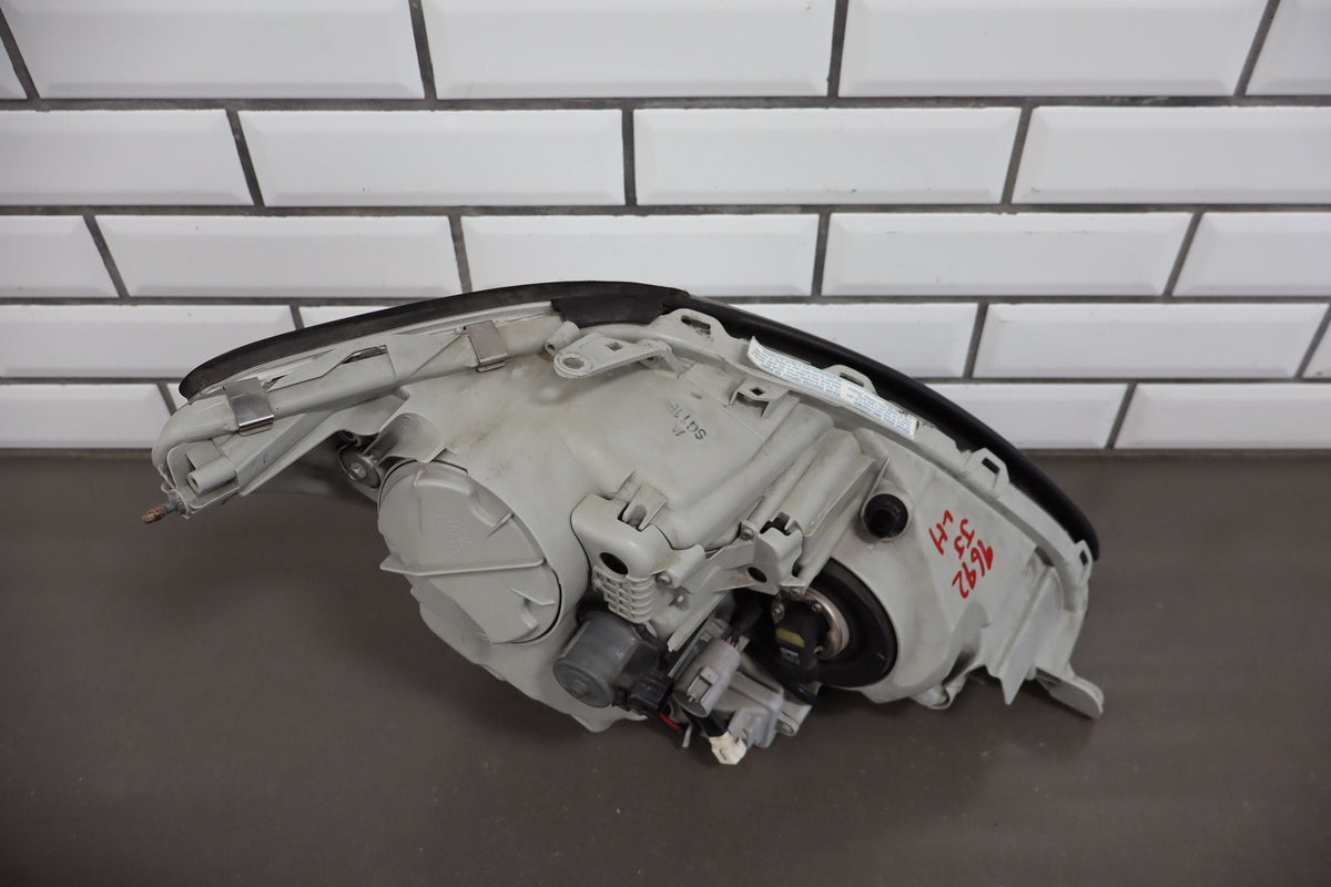 2006 Lexus LS430 Left Xenon Driver Headlamp