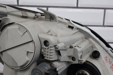 2006 Lexus LS430 Left Xenon Driver Headlamp
