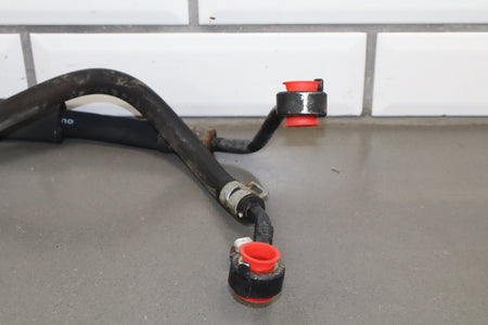 2006 Lexus LS430 Power Steering Cooler W/ Reservoir OEM