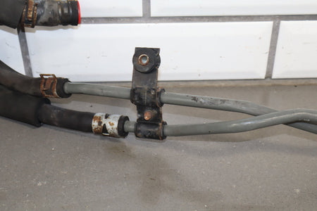 2006 Lexus LS430 Power Steering Cooler W/ Reservoir OEM