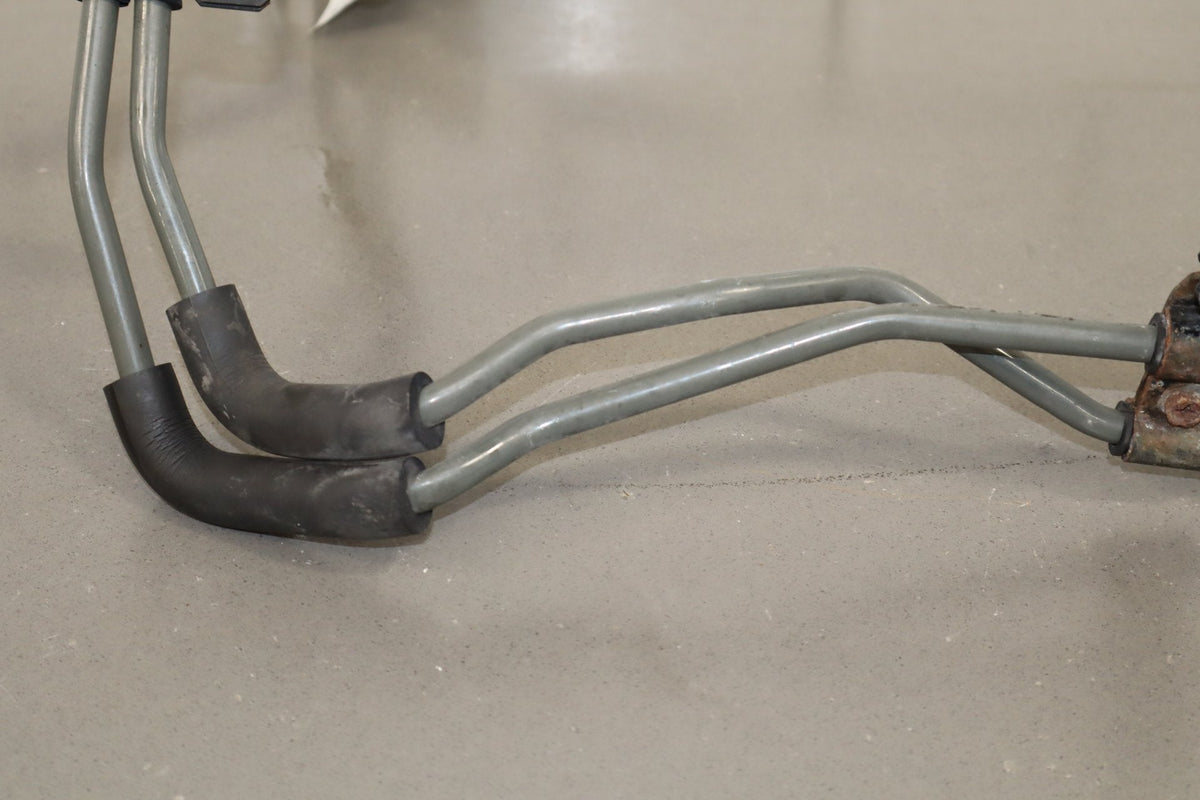 2006 Lexus LS430 Power Steering Cooler W/ Reservoir OEM