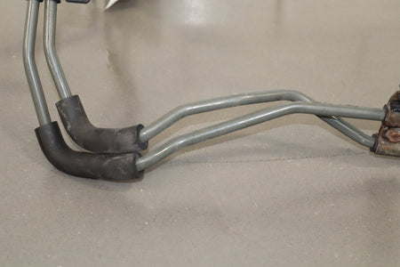 2006 Lexus LS430 Power Steering Cooler W/ Reservoir OEM