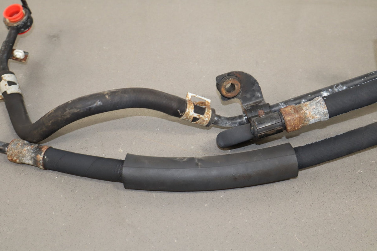 2006 Lexus LS430 Power Steering Cooler W/ Reservoir OEM