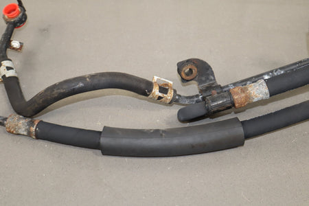 2006 Lexus LS430 Power Steering Cooler W/ Reservoir OEM