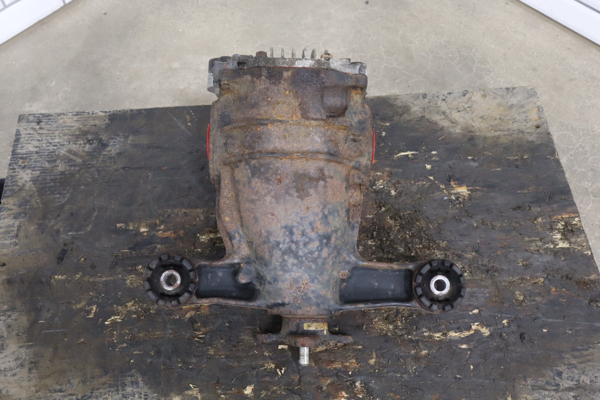 2006 Lexus LS430 Rear Differential Assembly OEM
