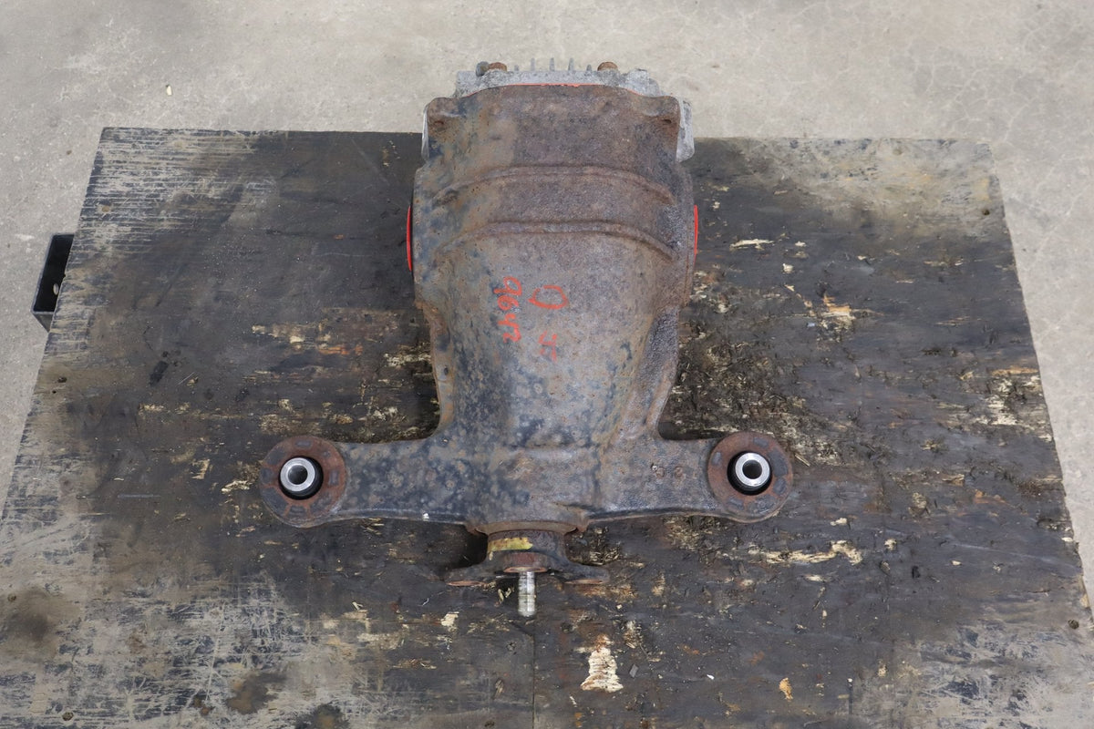 2006 Lexus LS430 Rear Differential Assembly OEM