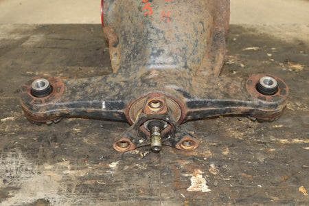 2006 Lexus LS430 Rear Differential Assembly OEM