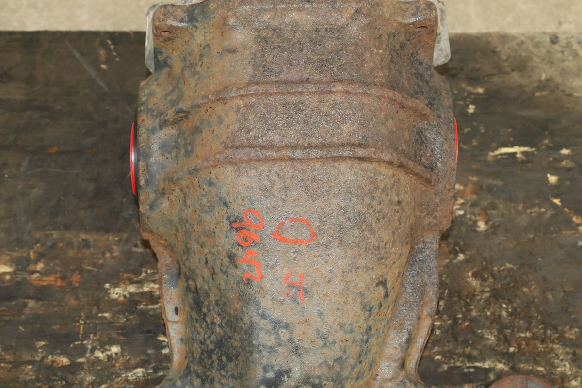 2006 Lexus LS430 Rear Differential Assembly OEM