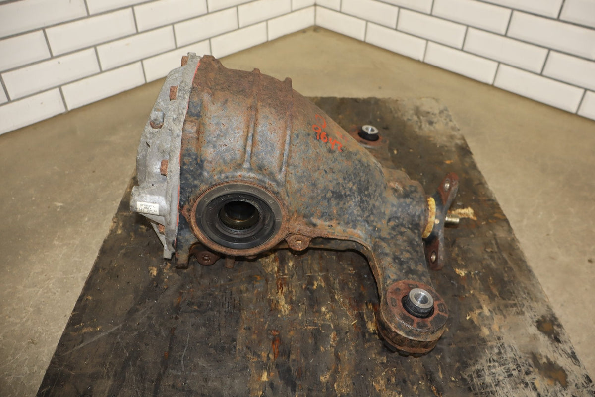 2006 Lexus LS430 Rear Differential Assembly OEM