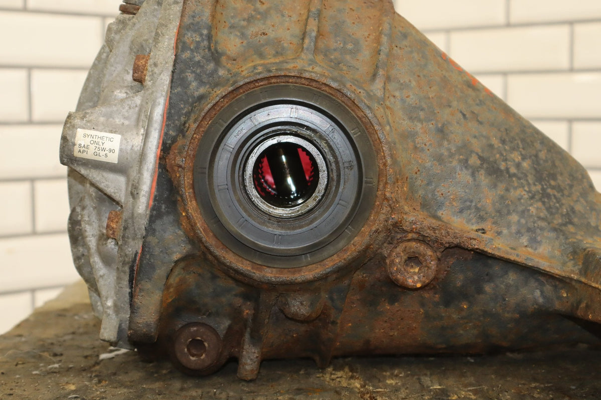 2006 Lexus LS430 Rear Differential Assembly OEM