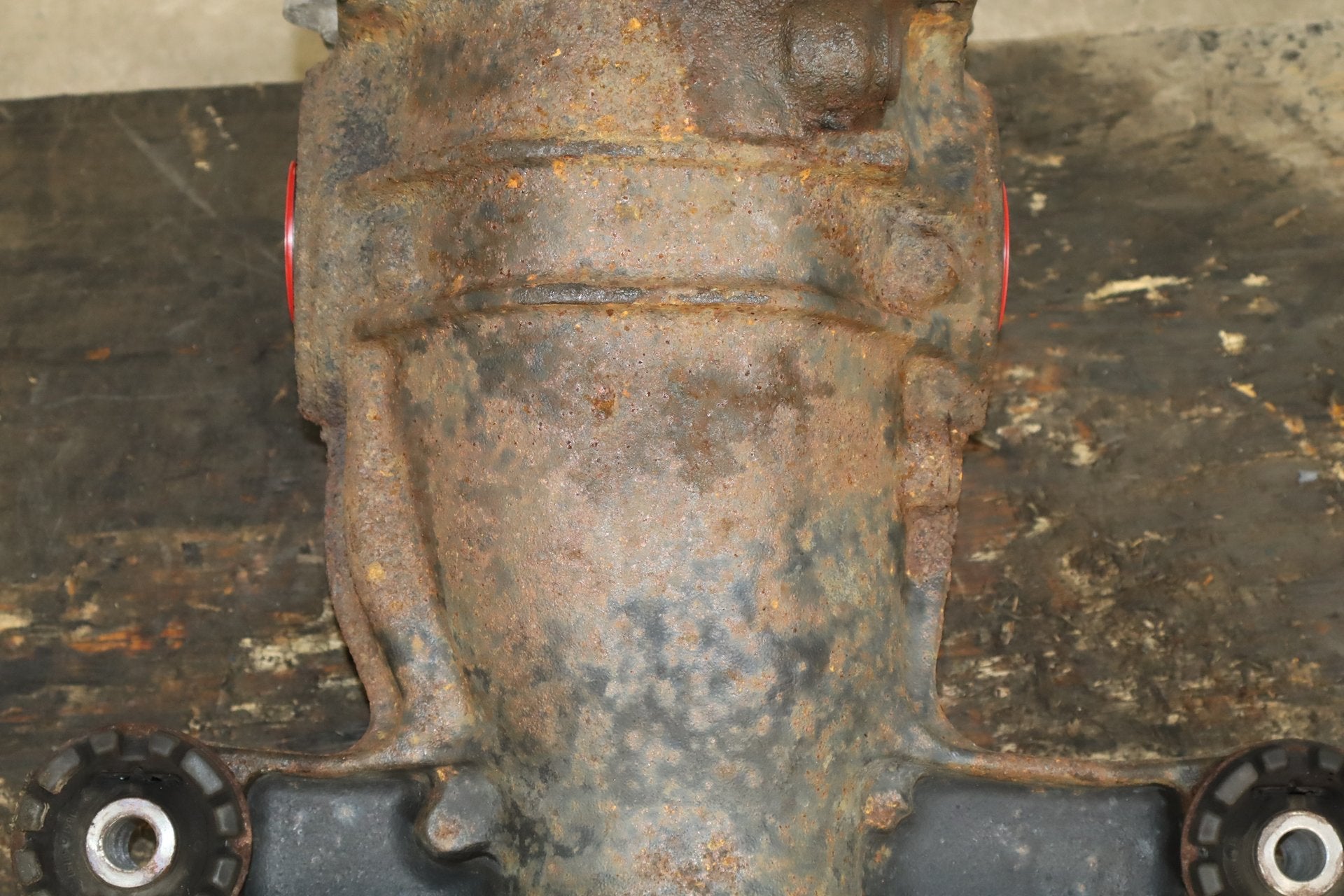 2006 Lexus LS430 Rear Differential Assembly OEM