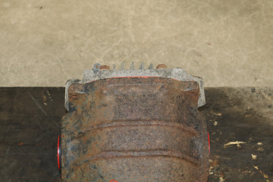 2006 Lexus LS430 Rear Differential Assembly OEM
