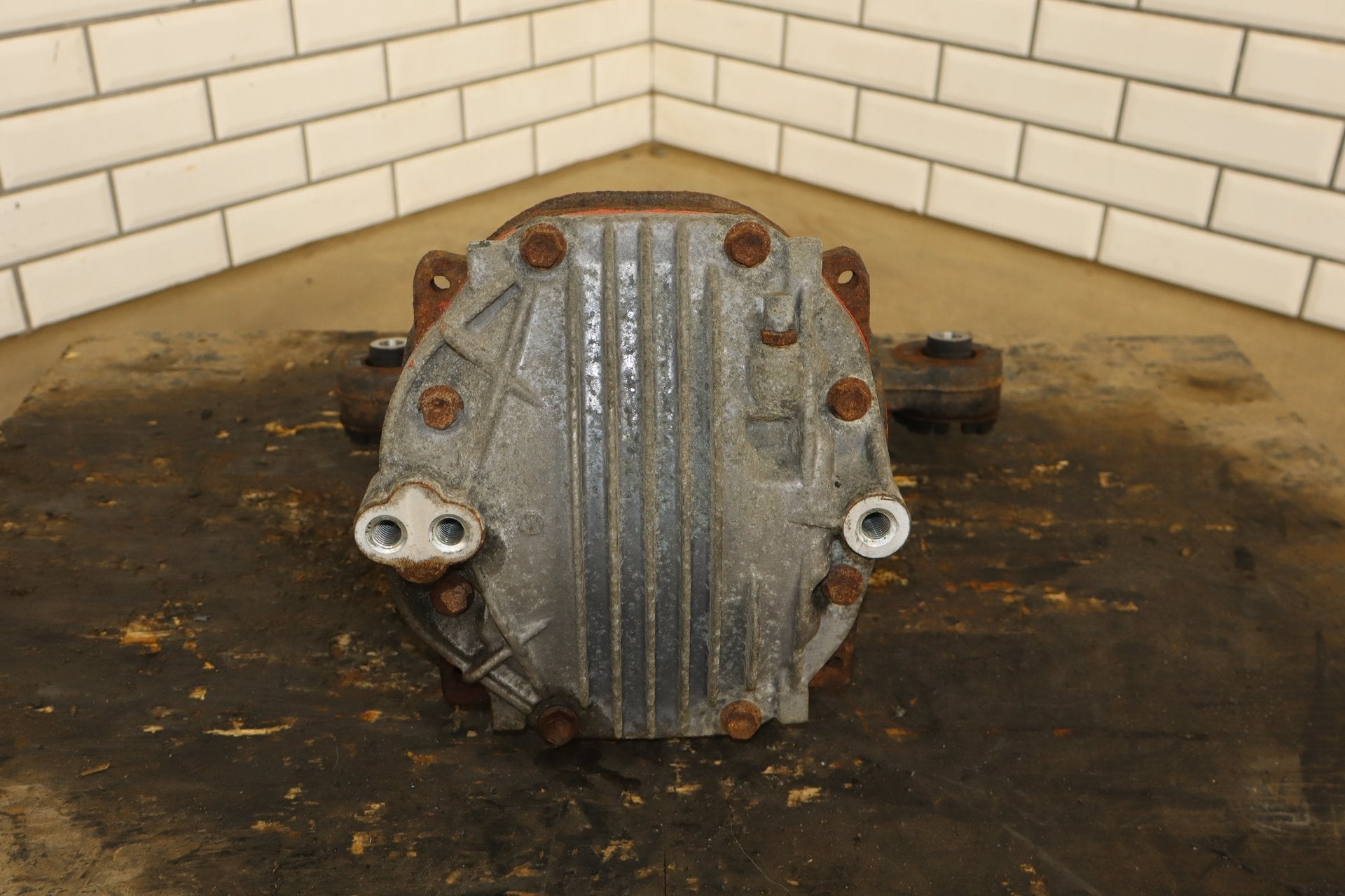 2006 Lexus LS430 Rear Differential Assembly OEM