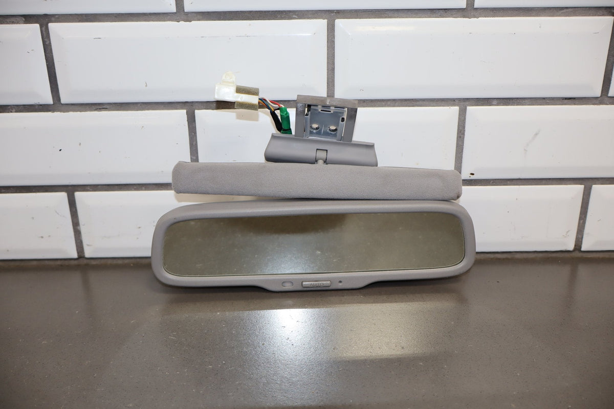 2006 Lexus LS430 Rear View Mirror