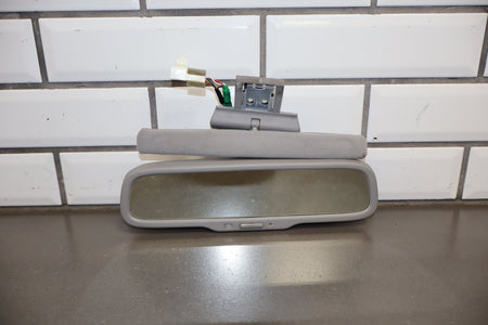 2006 Lexus LS430 Rear View Mirror