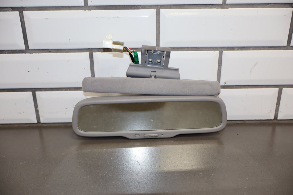 2006 Lexus LS430 Rear View Mirror