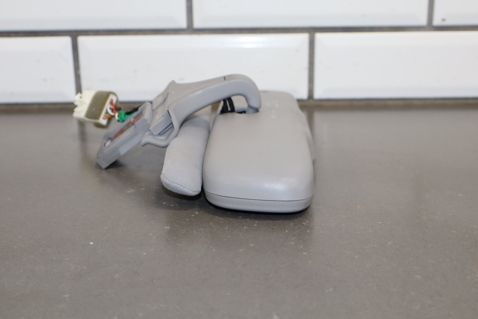 2006 Lexus LS430 Rear View Mirror
