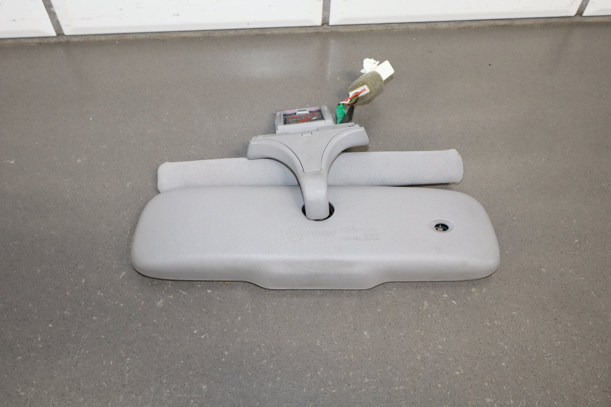 2006 Lexus LS430 Rear View Mirror