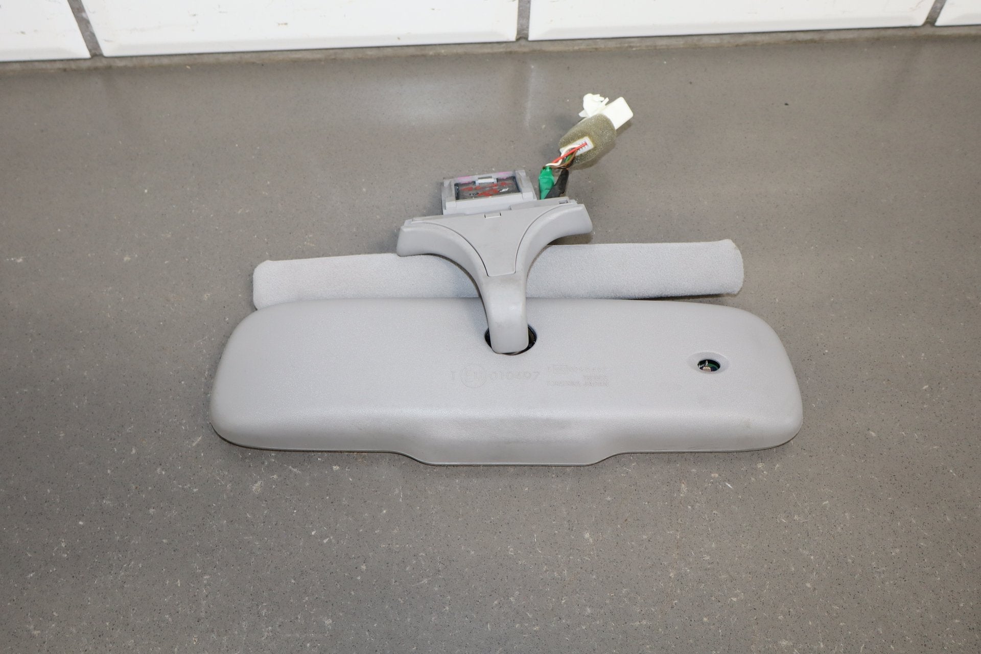 2006 Lexus LS430 Rear View Mirror