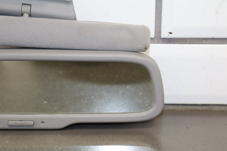 2006 Lexus LS430 Rear View Mirror