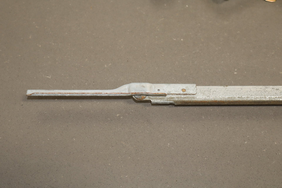 2006 Lexus LS430 Right Front Door Regulator OEM
