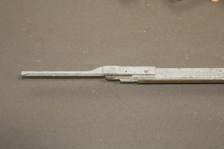 2006 Lexus LS430 Right Front Door Regulator OEM