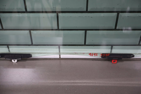 2006 Lexus LS430 Right Front Door Window