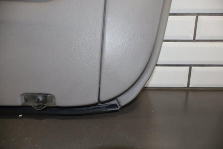 2006 Lexus LS430 Right Front Interior Trim Panel Ash 10