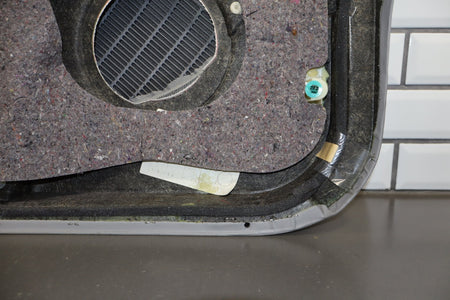2006 Lexus LS430 Right Front Interior Trim Panel Ash 10