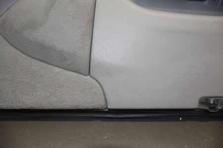2006 Lexus LS430 Right Front Interior Trim Panel Ash 10