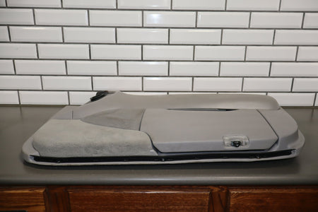 2006 Lexus LS430 Right Front Interior Trim Panel Ash 10