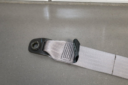 2006 Lexus LS430 Right Front Seat Belt Ash 10