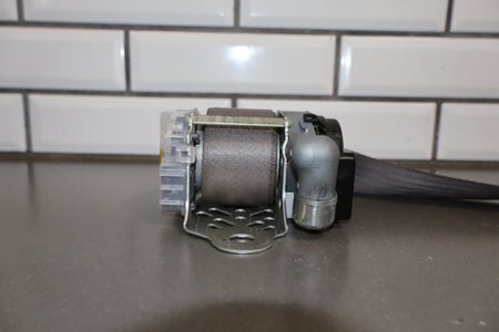 2006 Lexus LS430 Right Front Seat Belt Ash 10