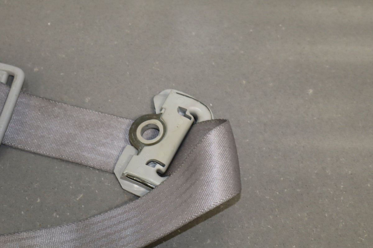 2006 Lexus LS430 Right Front Seat Belt Ash 10